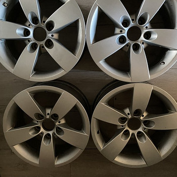 Диски BMW 16”