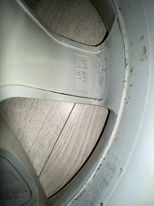 Диски BMW 16” (2 фото из 6)