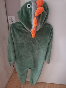 Флизовые кофты (3 фото из 5)
