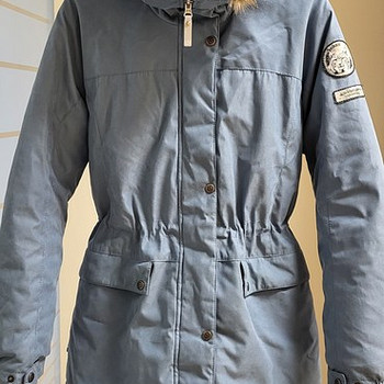 Lenne talveparka s158 / XS / S
