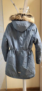 Lenne talveparka s158 / XS / S (2 foto / 3)