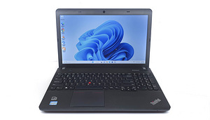 Ноутбук Lenovo ThinkPad Edge E531M + зарядка (1 фото из 6)