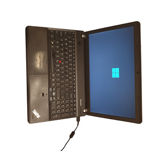 Ноутбук Lenovo ThinkPad Edge E531M + зарядка (4 фото из 6)