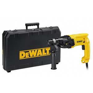 Перфоратор DeWalt D25033 + чемодан (1 фото из 6)