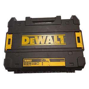 Перфоратор DeWalt D25033 + чемодан (2 фото из 6)