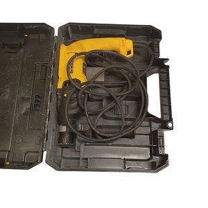 Перфоратор DeWalt D25033 + чемодан (3 фото из 6)