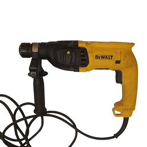 Перфоратор DeWalt D25033 + чемодан (4 фото из 6)