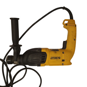 Перфоратор DeWalt D25033 + чемодан (5 фото из 6)