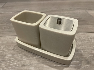 Villeroy & Boch,как новый комплект,оригинал (1 фото из 3)