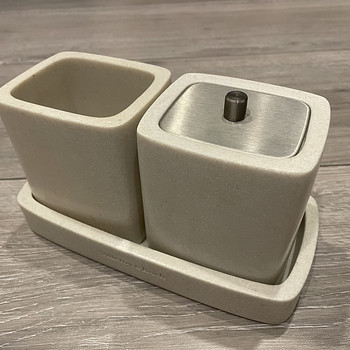 Villeroy & Boch,nagu uus komplekt,originaal