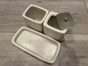 Villeroy & Boch,как новый комплект,оригинал (2 фото из 3)