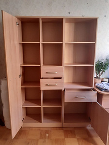 Noortemööbli komplekt, 4 osa. (4 foto / 5)