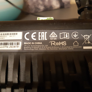 TP-Link TL-MR6400 (SIM-kaart) (10 foto / 10)