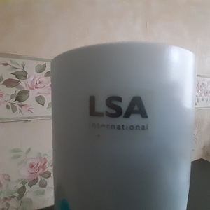 Дизайнерские вазы LSA INTERNATIONAL (2 фото из 4)