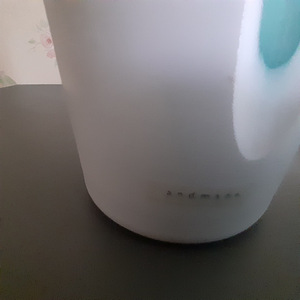 Дизайнерские вазы LSA INTERNATIONAL (4 фото из 4)
