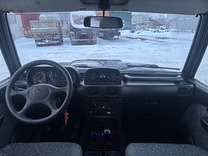 Hyundai Galloper II (3 фото из 3)