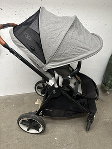 Cybex balios M + Cot M, 2 в 1 (1 фото из 10)