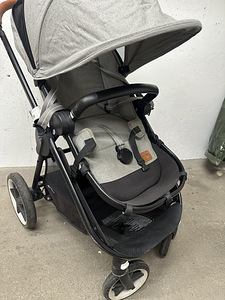 Cybex balios M + Cot M, 2 в 1 (2 фото из 10)