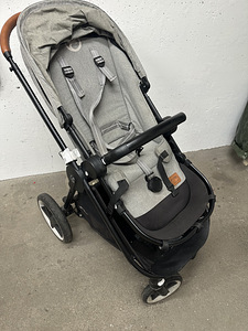 Cybex balios M + Cot M, 2 в 1 (3 фото из 10)