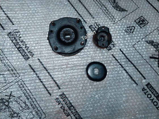 Toyota Land Cruiser 200 4860960080 9094801097 4859760110