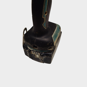 Акудрелль Makita DTD152 + Аку 4,0АЧ (4 фото из 4)