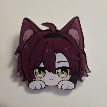 Anime võtmehoidja Heizo