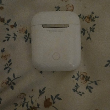 Müüa AirPods (1. põlvkond) ümbris