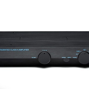 MUSICAL FIDELITY A1 усилитель класса A