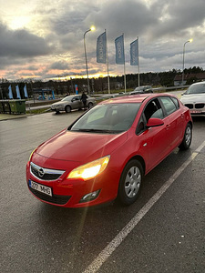 Opel (1 foto / 9)
