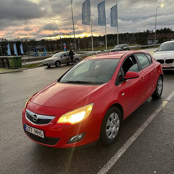 Opel