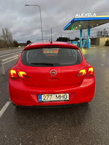 Opel (2 foto / 9)