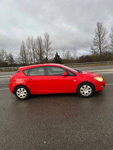 Opel (3 foto / 9)