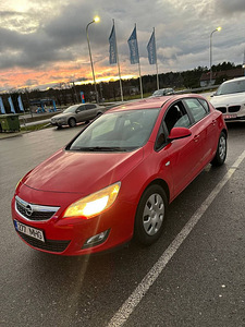 Opel (4 foto / 9)
