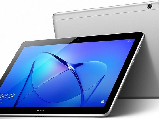 Tahvelarvuti Huawei MediaPad T3 10" + ümbris