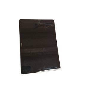 Tahvelarvuti Huawei MediaPad T3 10" + ümbris (2 foto / 5)