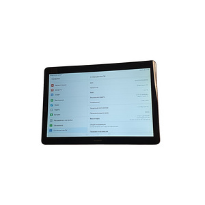 Tahvelarvuti Huawei MediaPad T3 10" + ümbris (5 foto / 5)