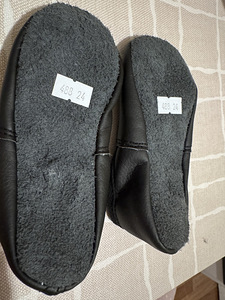 Новые чешки (2 фото из 2)