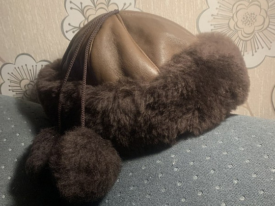 Karusnahast müts