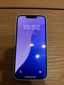 iPhone 13 pro - небесно голубой (4 фото из 6)