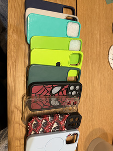 iPhone 13 pro - небесно голубой (6 фото из 6)