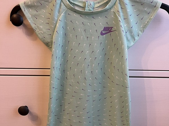 Боди Nike