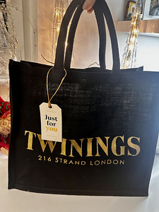 ,,Twinings,, kinkekomplekt tee (2 foto / 10)