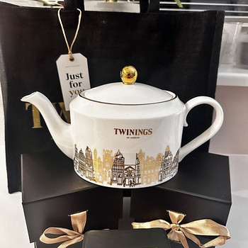 Подарочный набор чая ,,Twinings,,