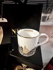 ,,Twinings,, kinkekomplekt tee (4 foto / 10)