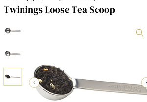 ,,Twinings,, kinkekomplekt tee (8 foto / 10)