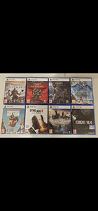 Игры для PS5 (1 фото из 2)