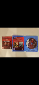 Игры для PS5 (2 фото из 2)