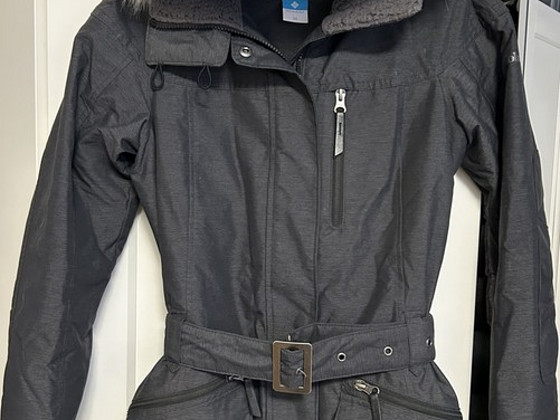 CARSON PASS II JACKET