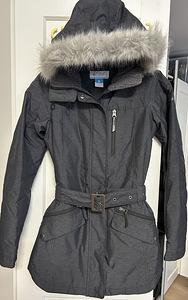 CARSON PASS II JACKET (1 фото из 4)