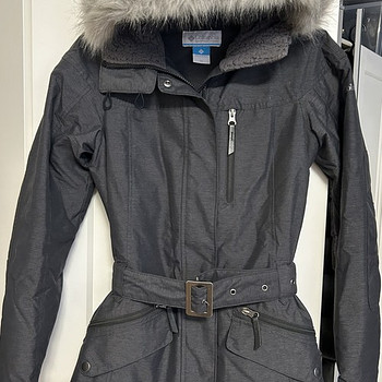 CARSON PASS II JACKET